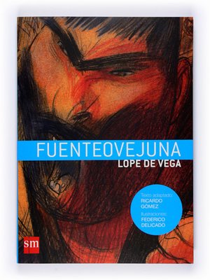 cover image of Fuenteovejuna